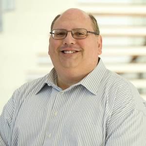 Meet your Posher, Richard